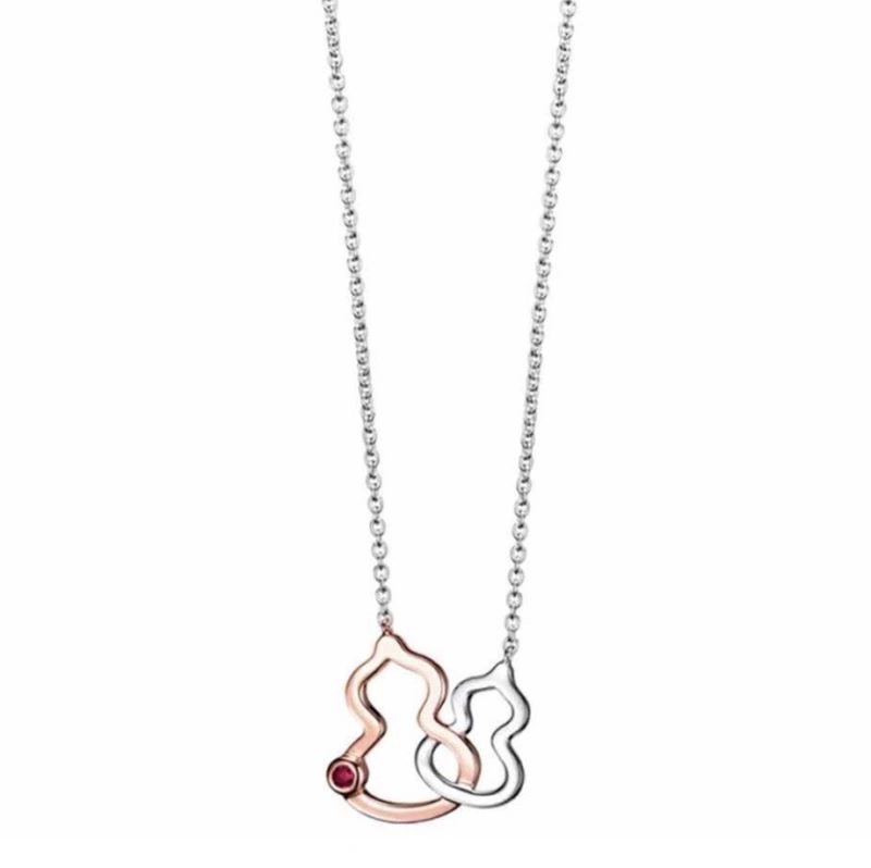 Youthful Qeelin Necklaces 214137