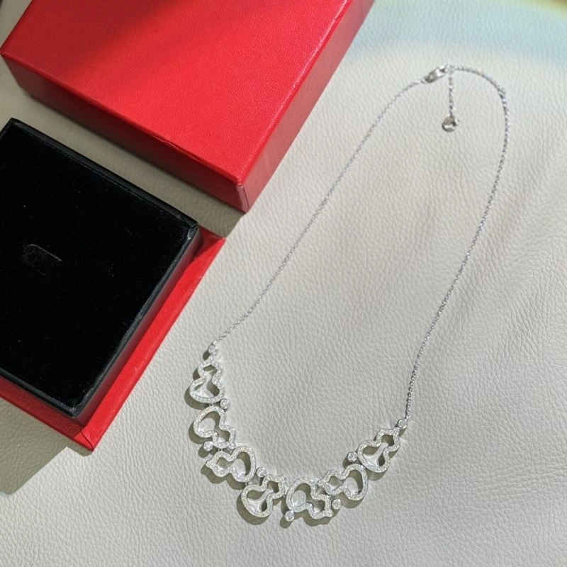 Qeelin Necklaces Sophisticated 214128