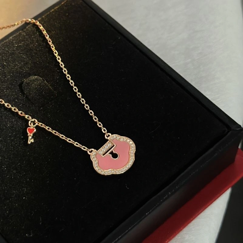 Durable Qeelin Necklaces 214144