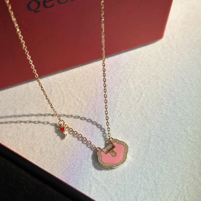 Durable Qeelin Necklaces 214144