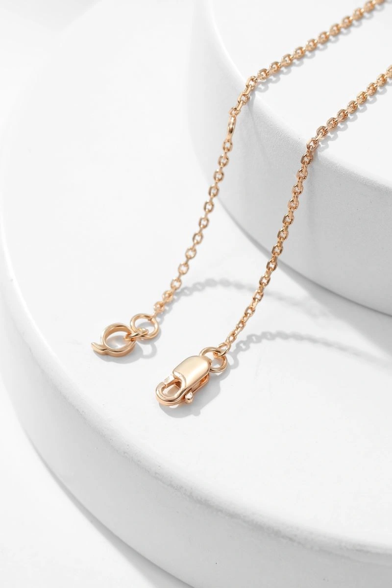 Supportive Qeelin Necklaces 214116