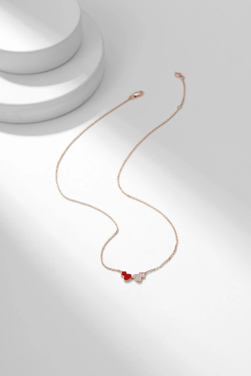 ComfortFit Qeelin Necklaces 214122