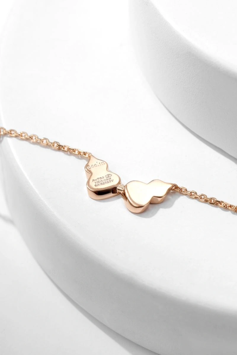 ComfortFit Qeelin Necklaces 214122