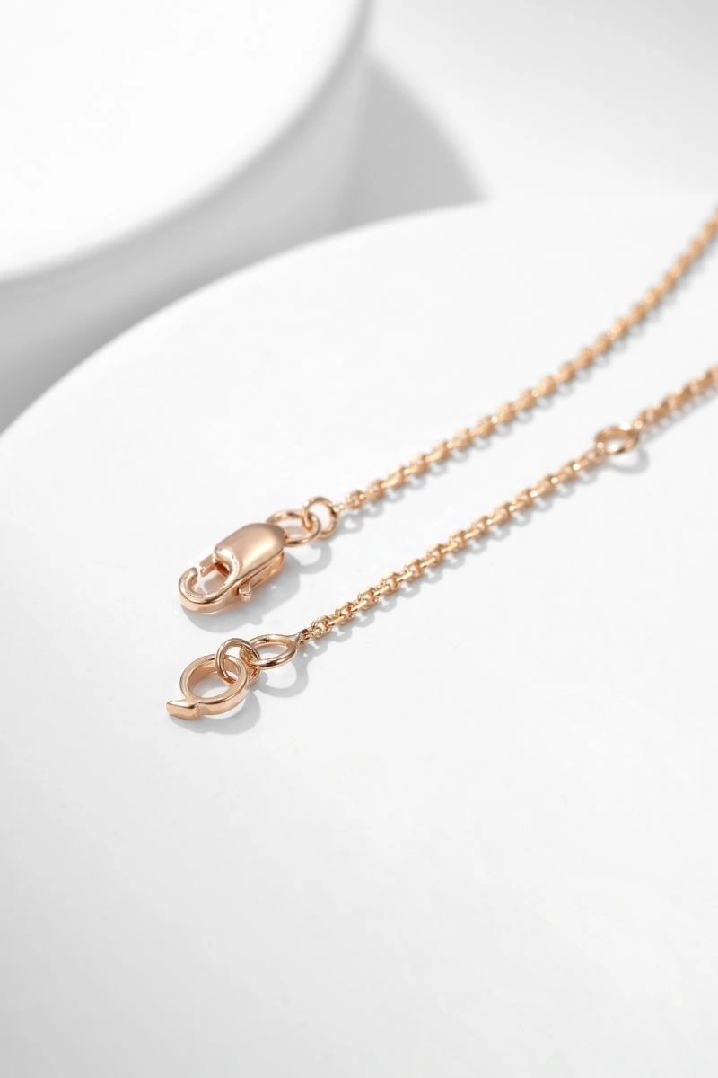 ComfortFit Qeelin Necklaces 214122