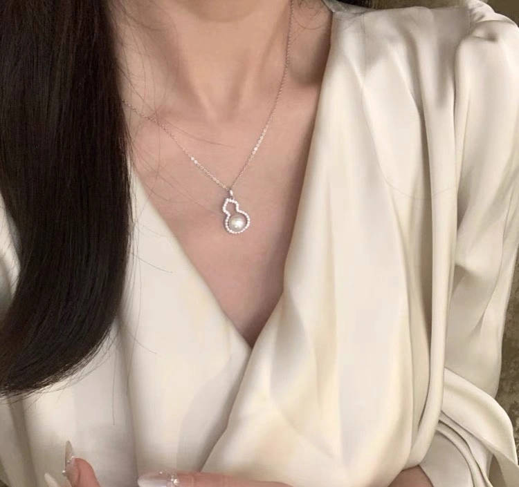 Affordable Qeelin Necklaces 212851