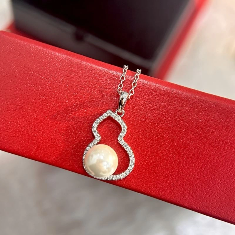 Affordable Qeelin Necklaces 212851