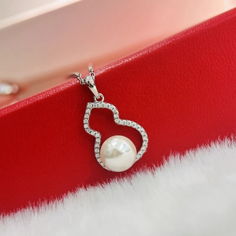 Affordable Qeelin Necklaces 212851
