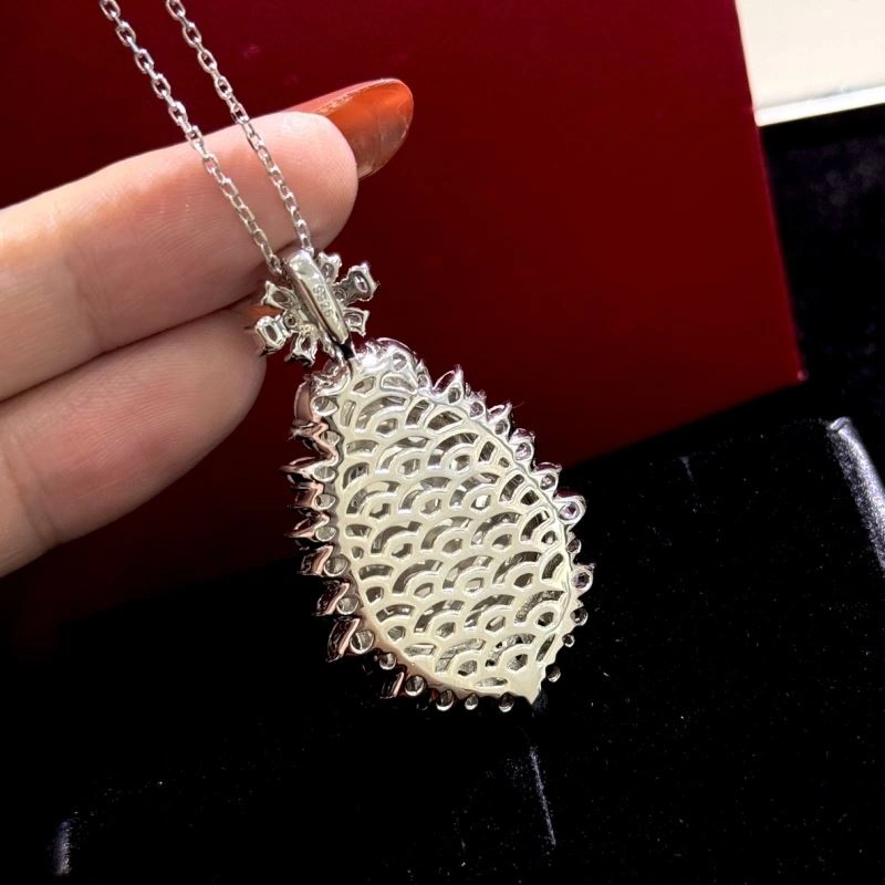 Qeelin Necklaces HighQuality 212842