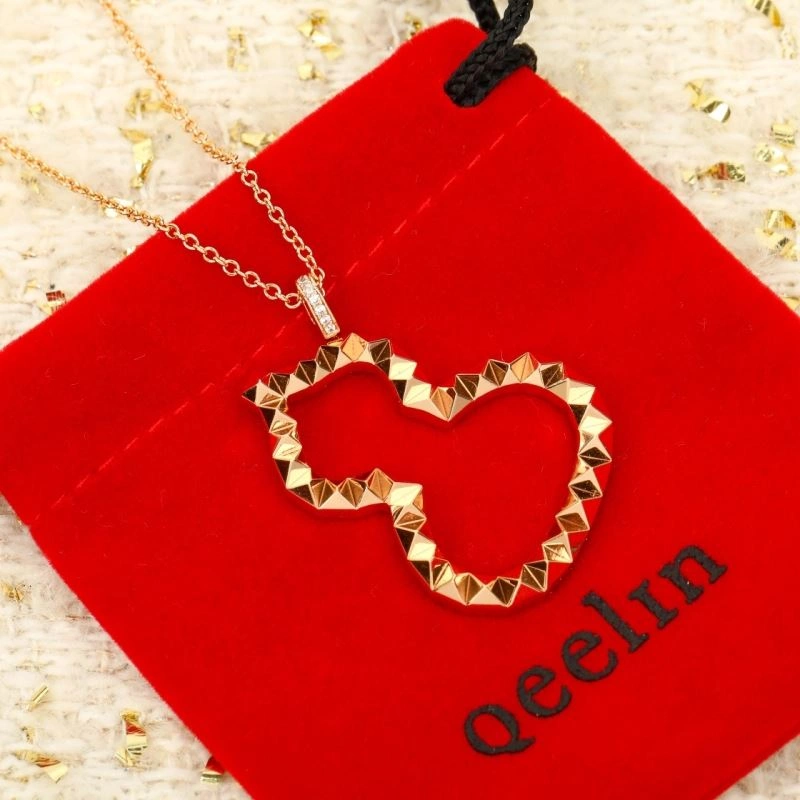 QuickDry Qeelin Necklaces 212828