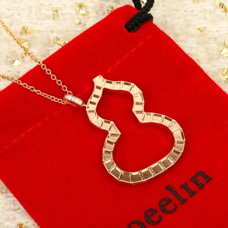QuickDry Qeelin Necklaces 212828