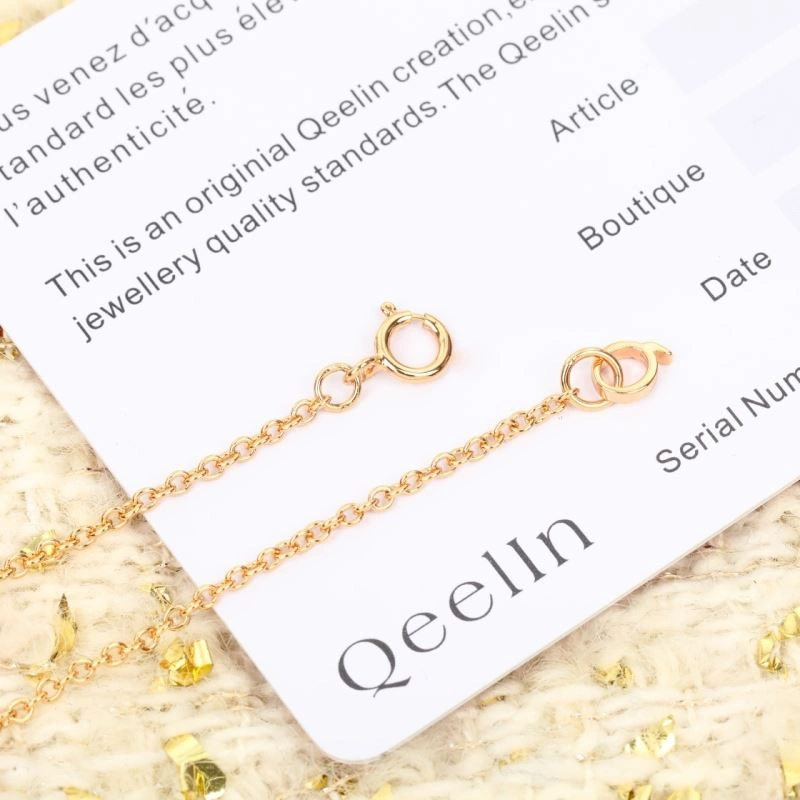 QuickDry Qeelin Necklaces 212828