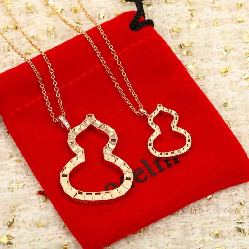 QuickDry Qeelin Necklaces 212828