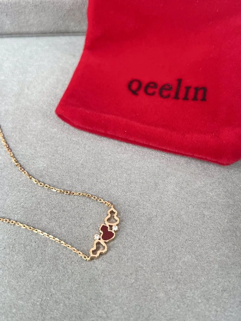 TopPick Qeelin Necklaces 212827