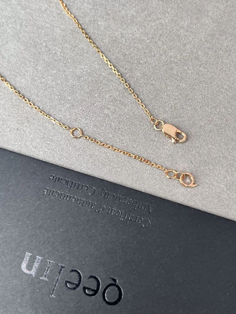 TopPick Qeelin Necklaces 212827
