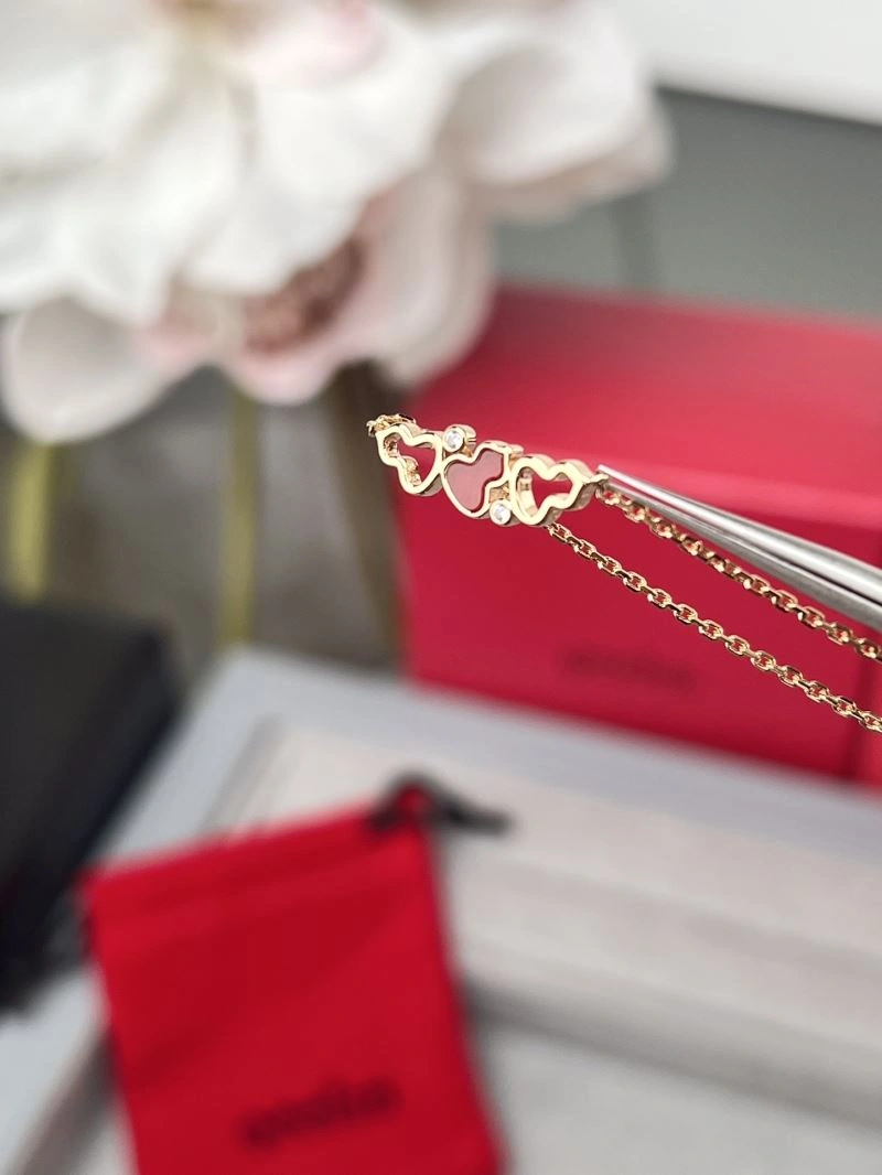 TopPick Qeelin Necklaces 212827