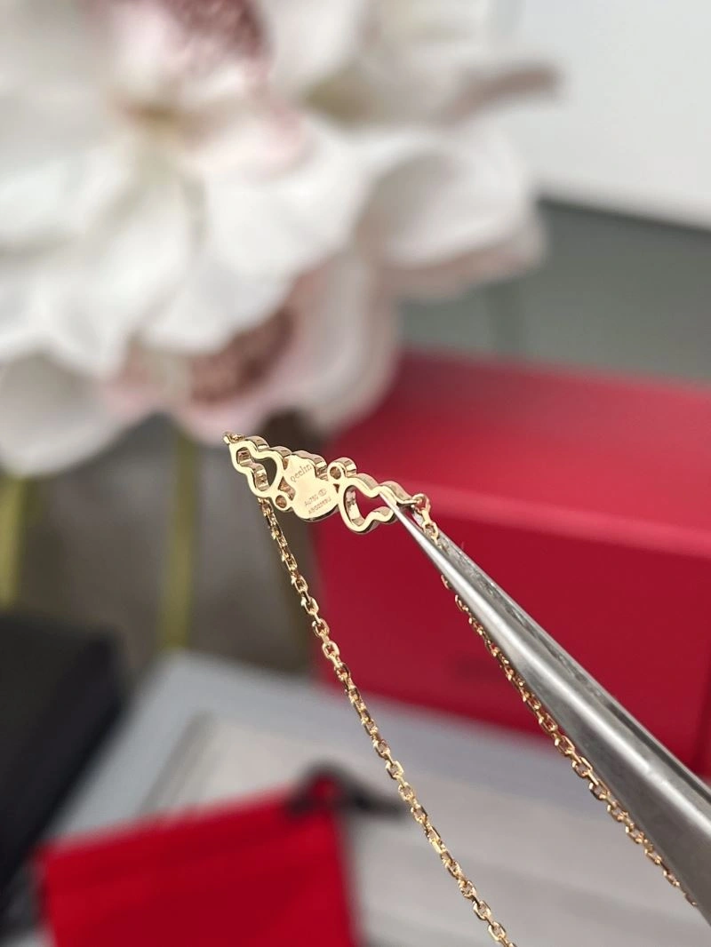 TopPick Qeelin Necklaces 212827