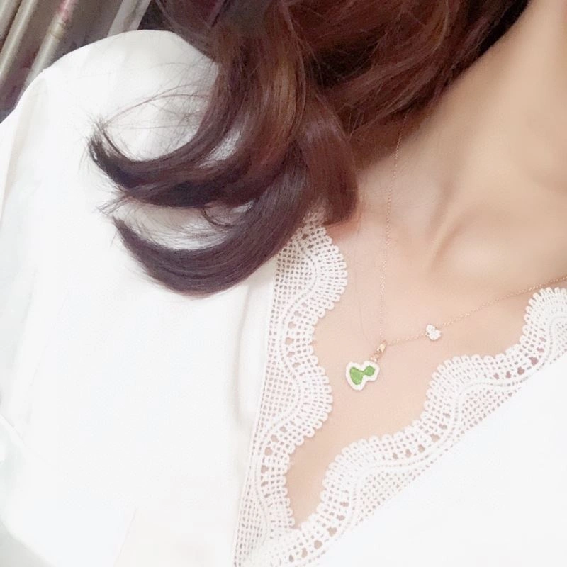 Premium Qeelin Necklaces 212522