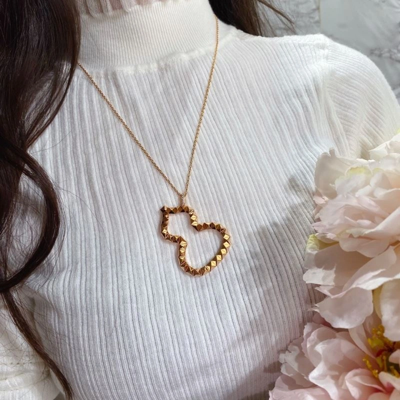 EasyMatch Qeelin Necklaces 212519