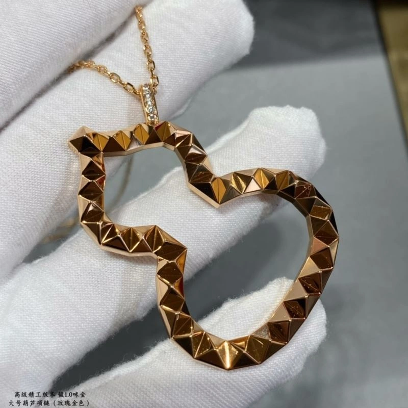 EasyMatch Qeelin Necklaces 212519