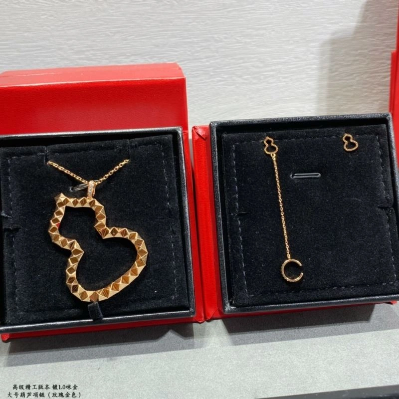EasyMatch Qeelin Necklaces 212519