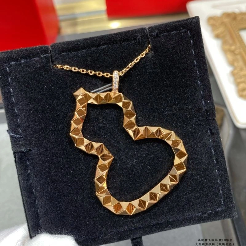 EasyMatch Qeelin Necklaces 212519
