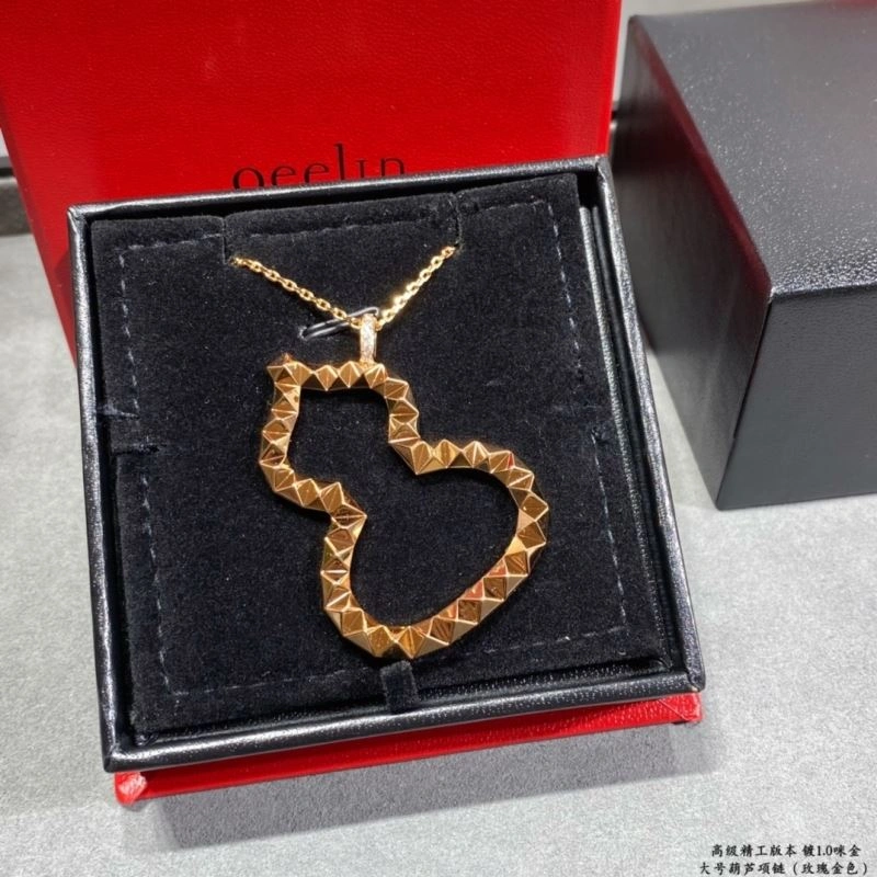 EasyMatch Qeelin Necklaces 212519