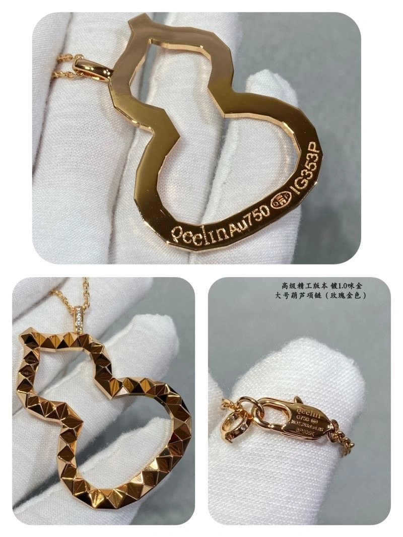 EasyMatch Qeelin Necklaces 212519