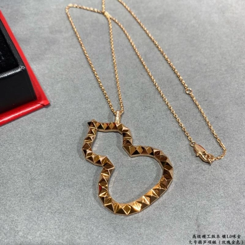 EasyMatch Qeelin Necklaces 212519