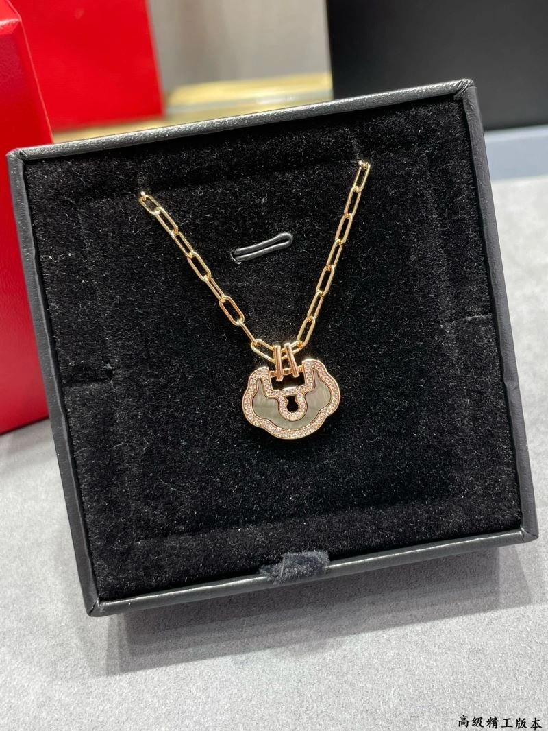 SmartChoice Qeelin Necklaces 211707