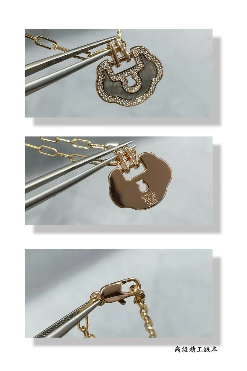 SmartChoice Qeelin Necklaces 211707