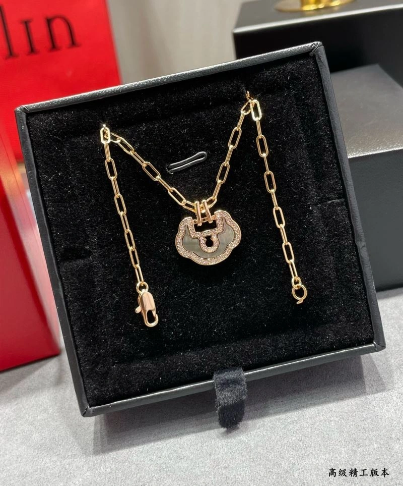 SmartChoice Qeelin Necklaces 211707