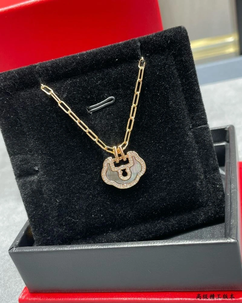 SmartChoice Qeelin Necklaces 211707