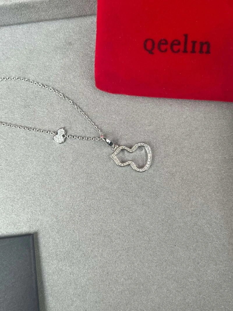Qeelin Necklaces TopPick 211695