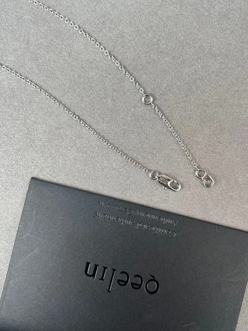 Qeelin Necklaces TopPick 211695