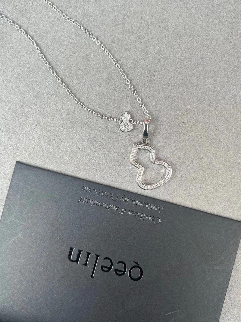 Qeelin Necklaces TopPick 211695