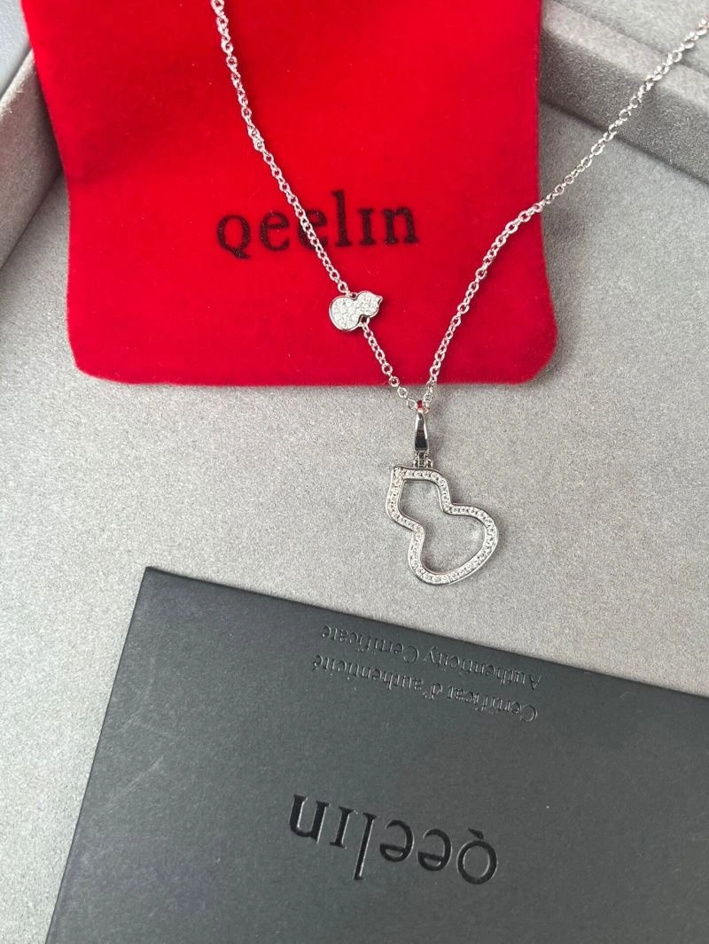 Qeelin Necklaces TopPick 211695