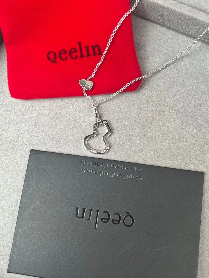 Qeelin Necklaces TopPick 211695