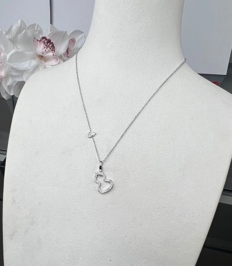 Qeelin Necklaces TopPick 211695