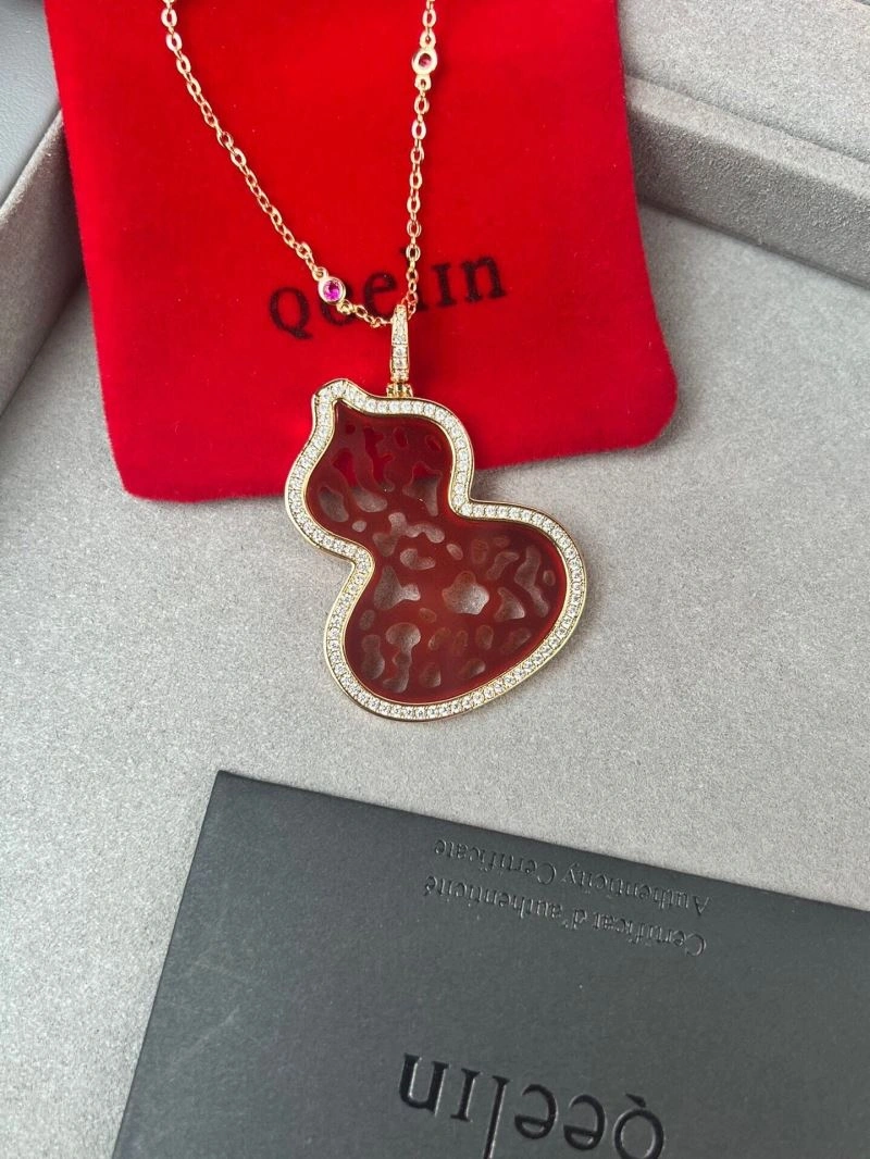 Qeelin Necklaces ComfortFit 211691