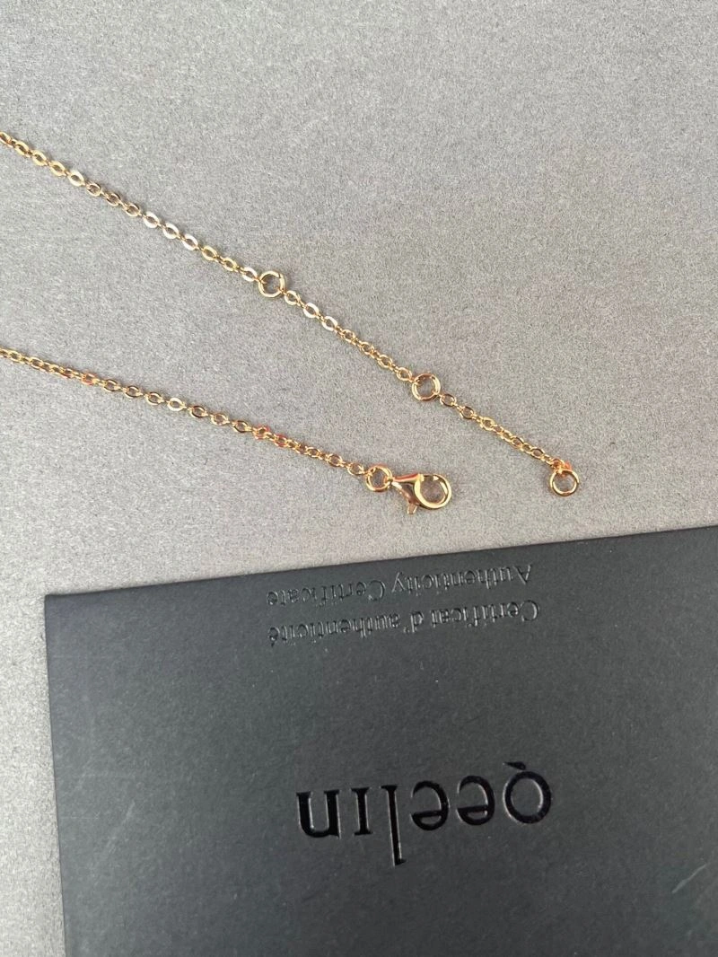 Qeelin Necklaces ComfortFit 211691