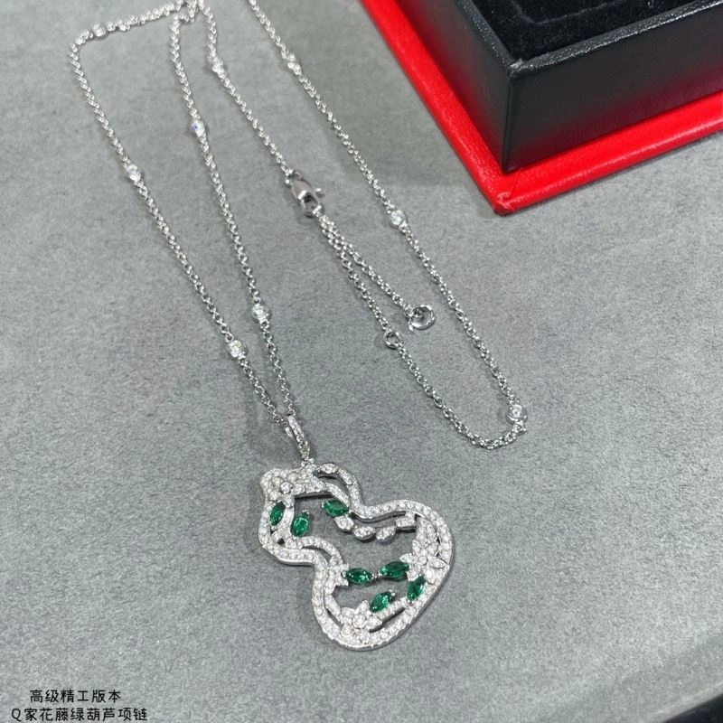 Qeelin Necklaces Affordable 211694