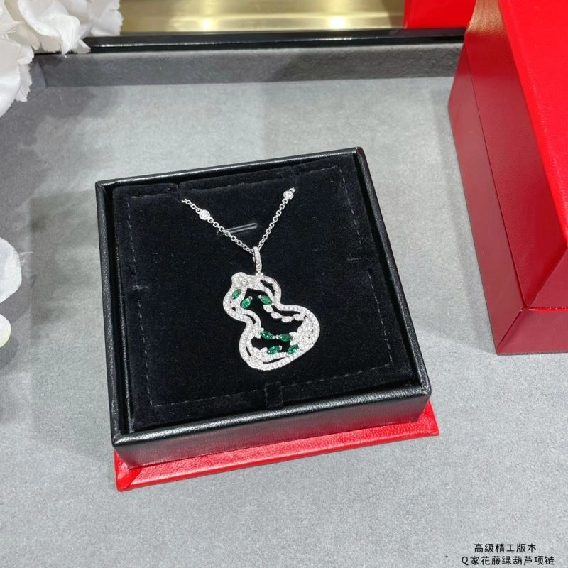 Qeelin Necklaces Affordable 211694