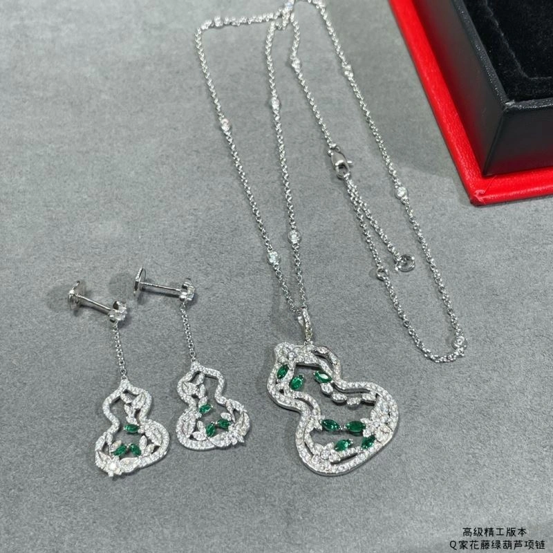 Qeelin Necklaces Affordable 211694