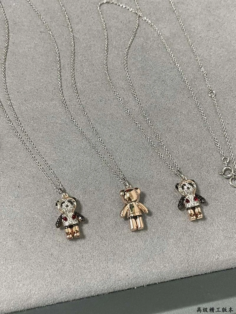 Chic Qeelin Necklaces 211686