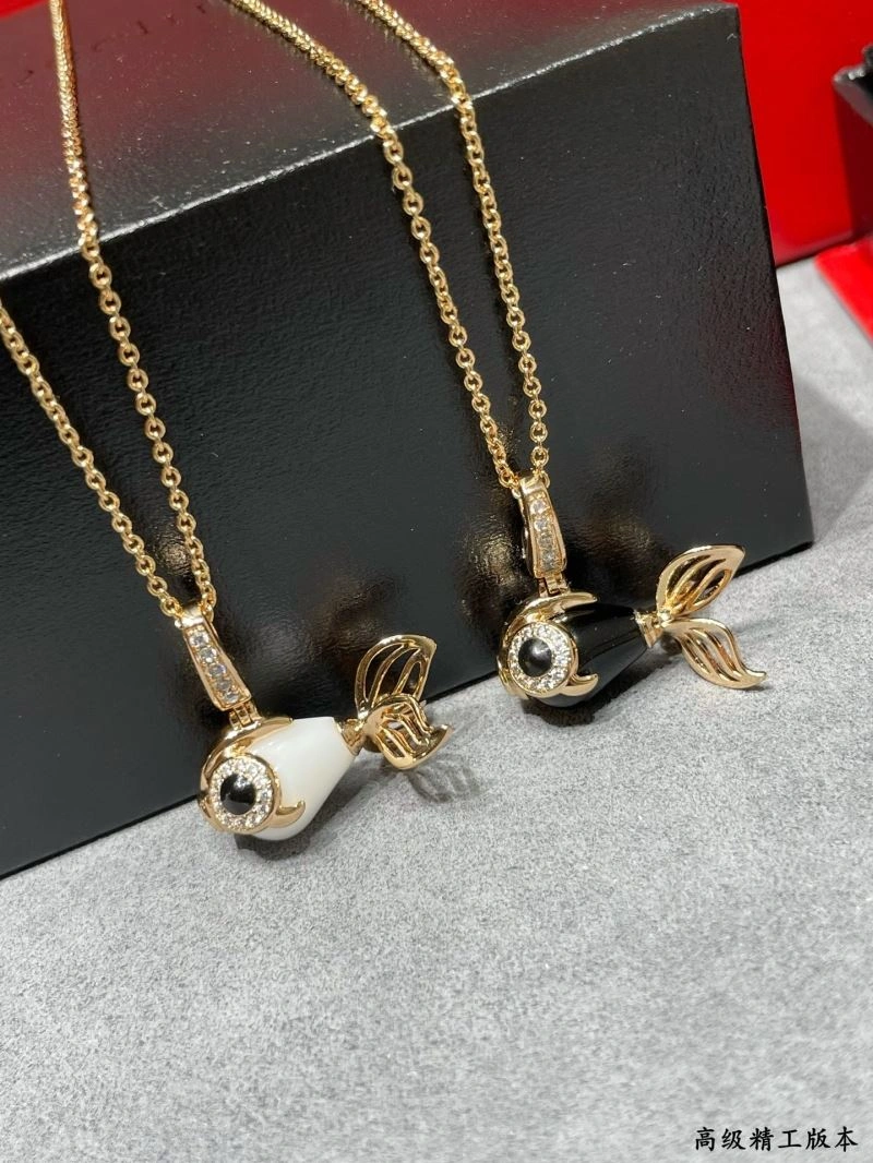Popular Qeelin Necklaces 211689