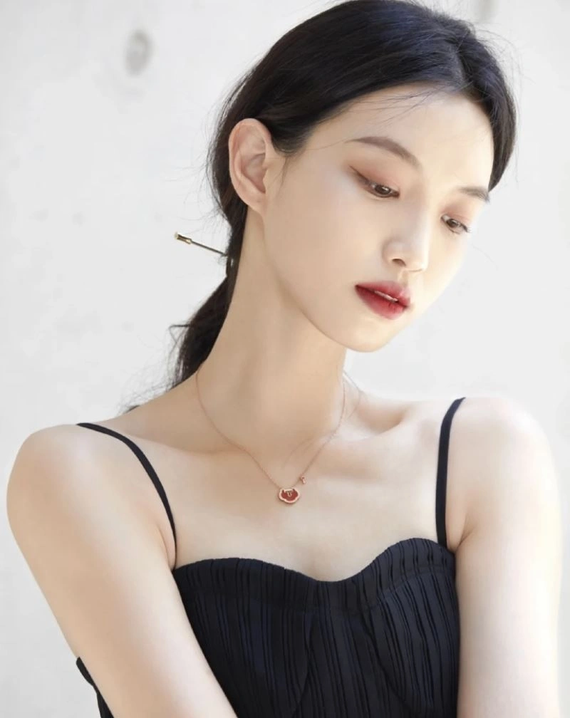 ZipUp Qeelin Necklaces 211688