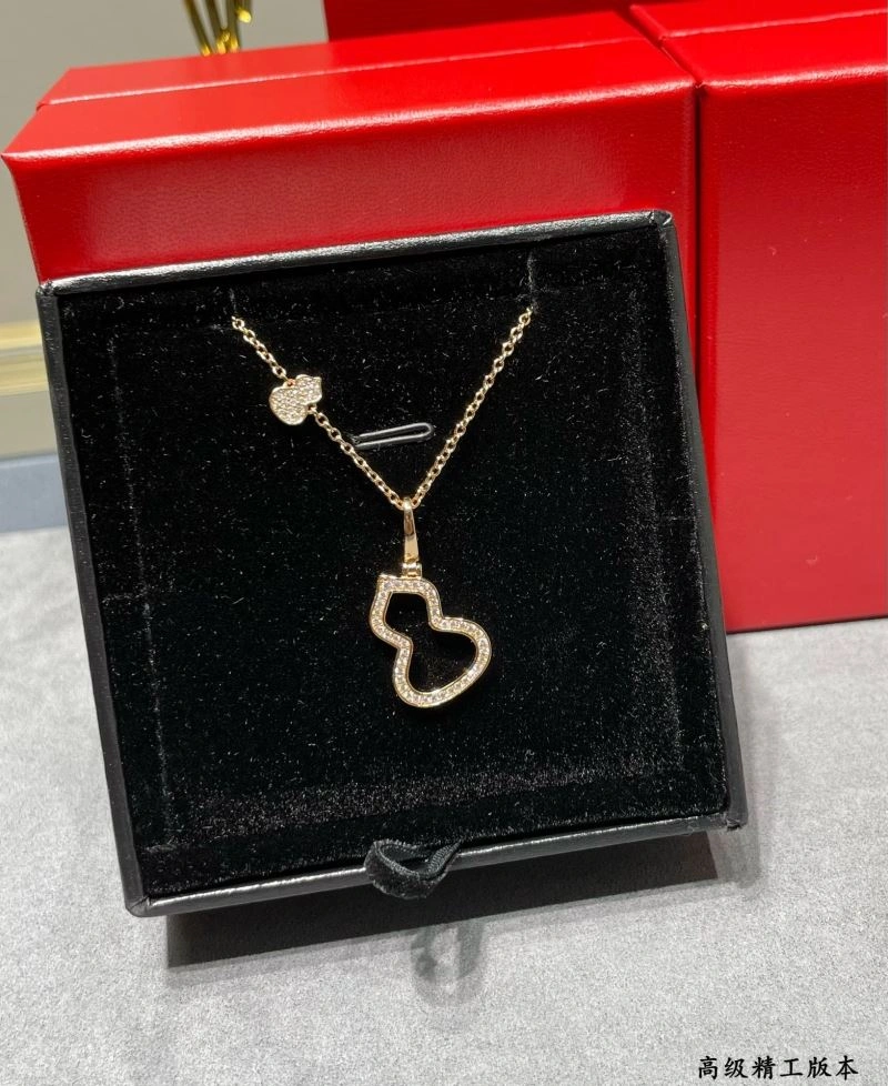 Durable Qeelin Necklaces 211680