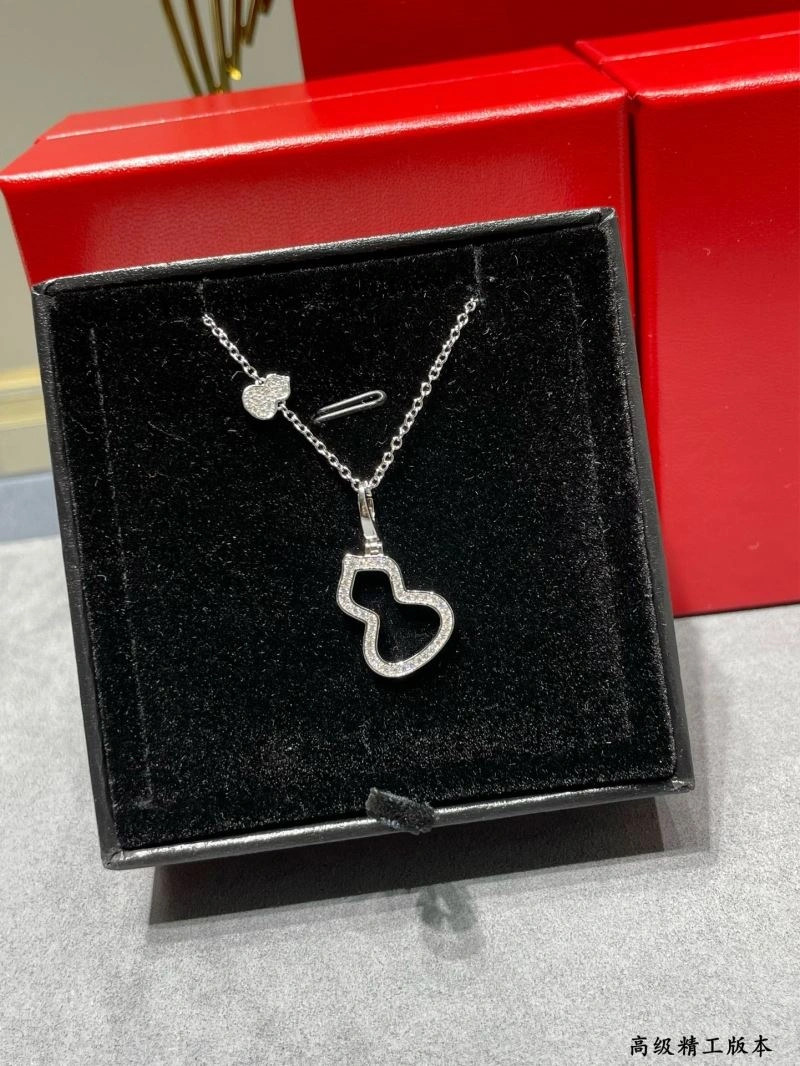 Durable Qeelin Necklaces 211680
