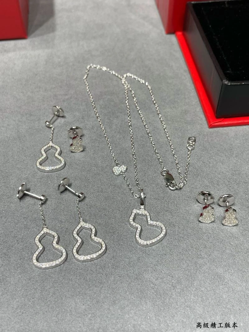 Durable Qeelin Necklaces 211680