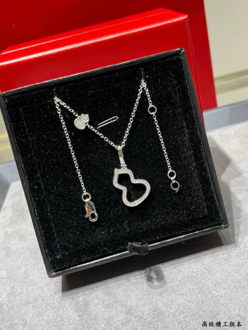 Durable Qeelin Necklaces 211680